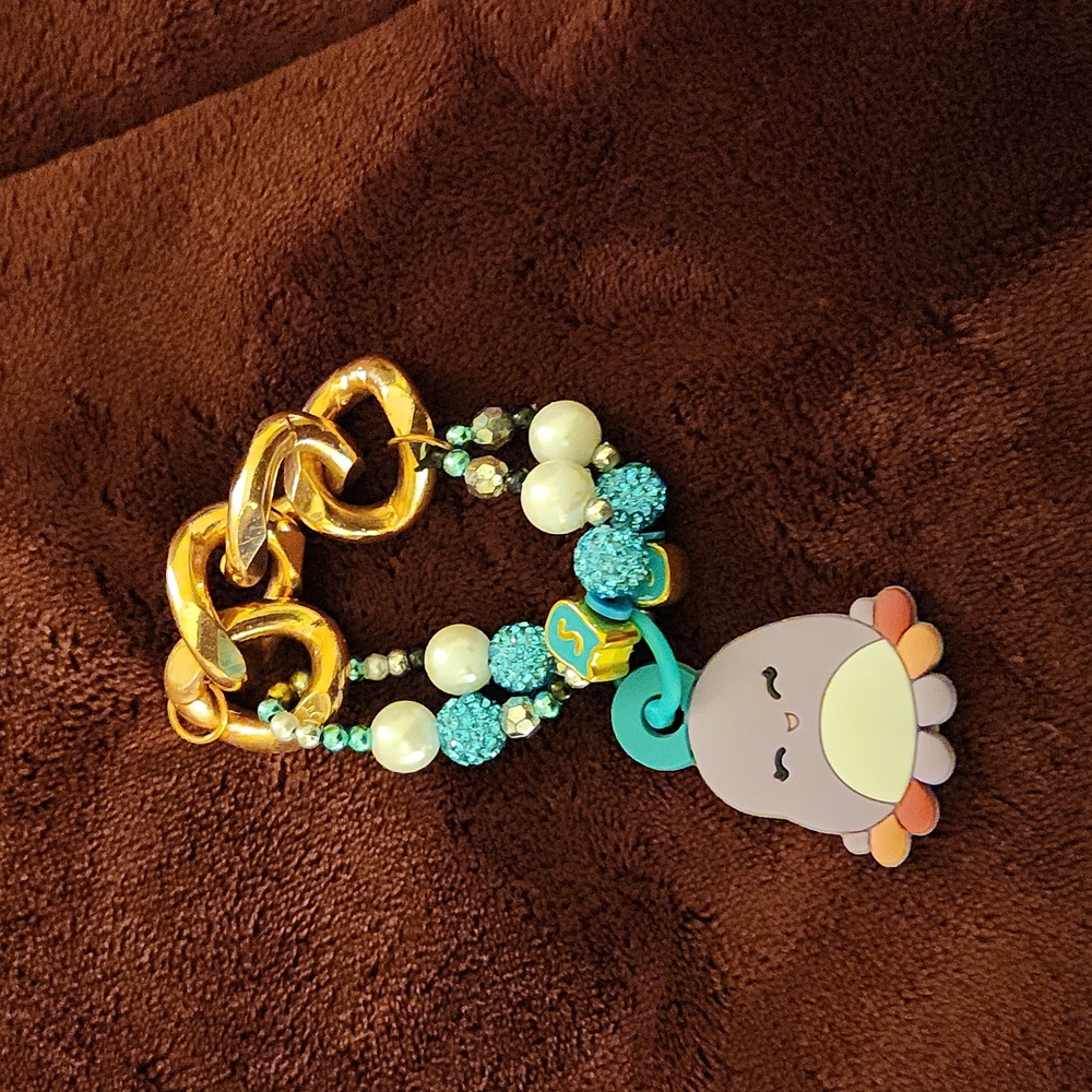 Squishmallow Bracelet